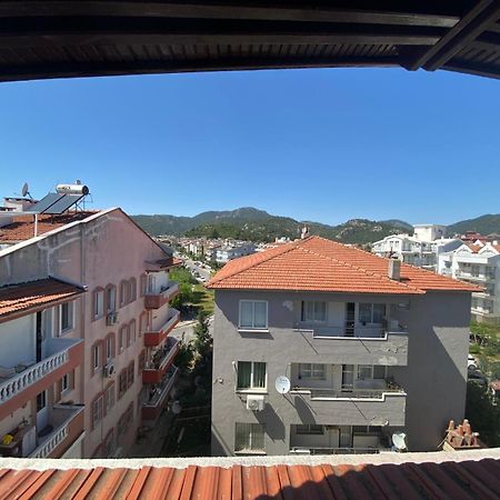 Antik Apartments Marmaris Exterior foto