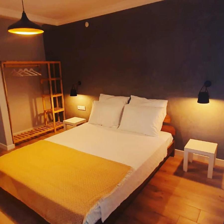Antik Apartments Marmaris Exterior foto