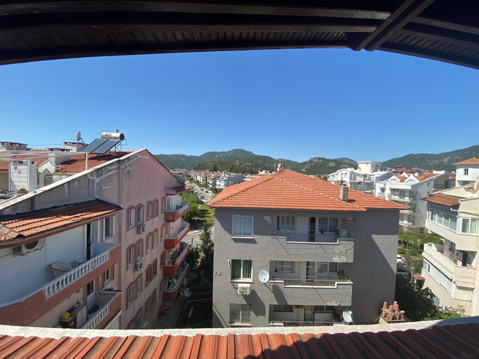 Antik Apartments Marmaris Exterior foto